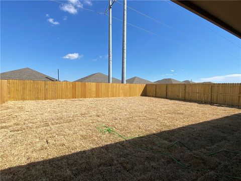 A home in Corpus Christi