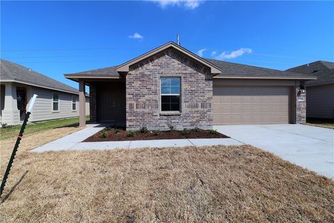 A home in Corpus Christi