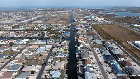 A home in Corpus Christi