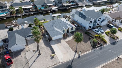 A home in Corpus Christi