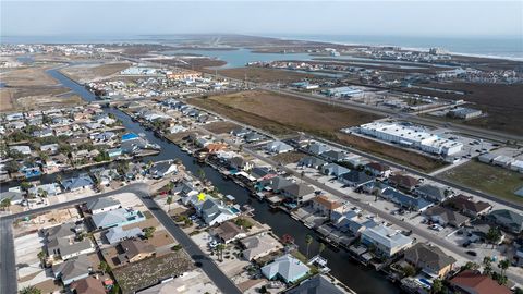 A home in Corpus Christi