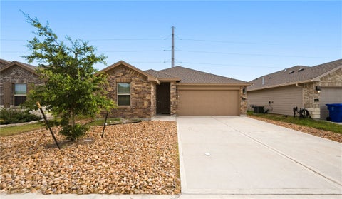 Photo of 1618 Comfy Way #3, Corpus Christi, TX 78418 (MLS # 478763)