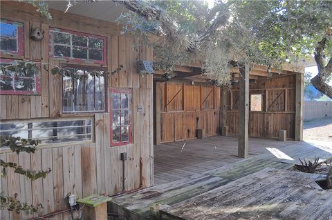 A home in Rockport