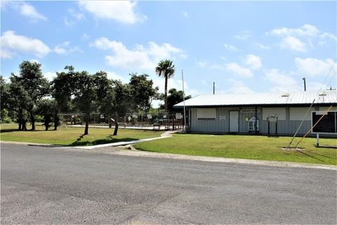 A home in Rockport