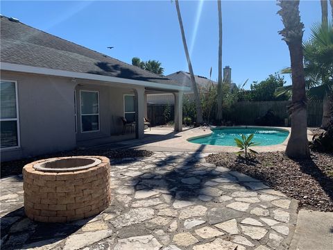 A home in Corpus Christi