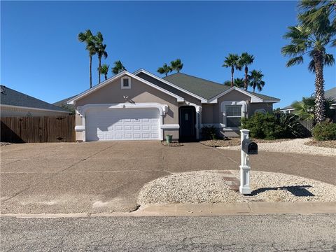 A home in Corpus Christi