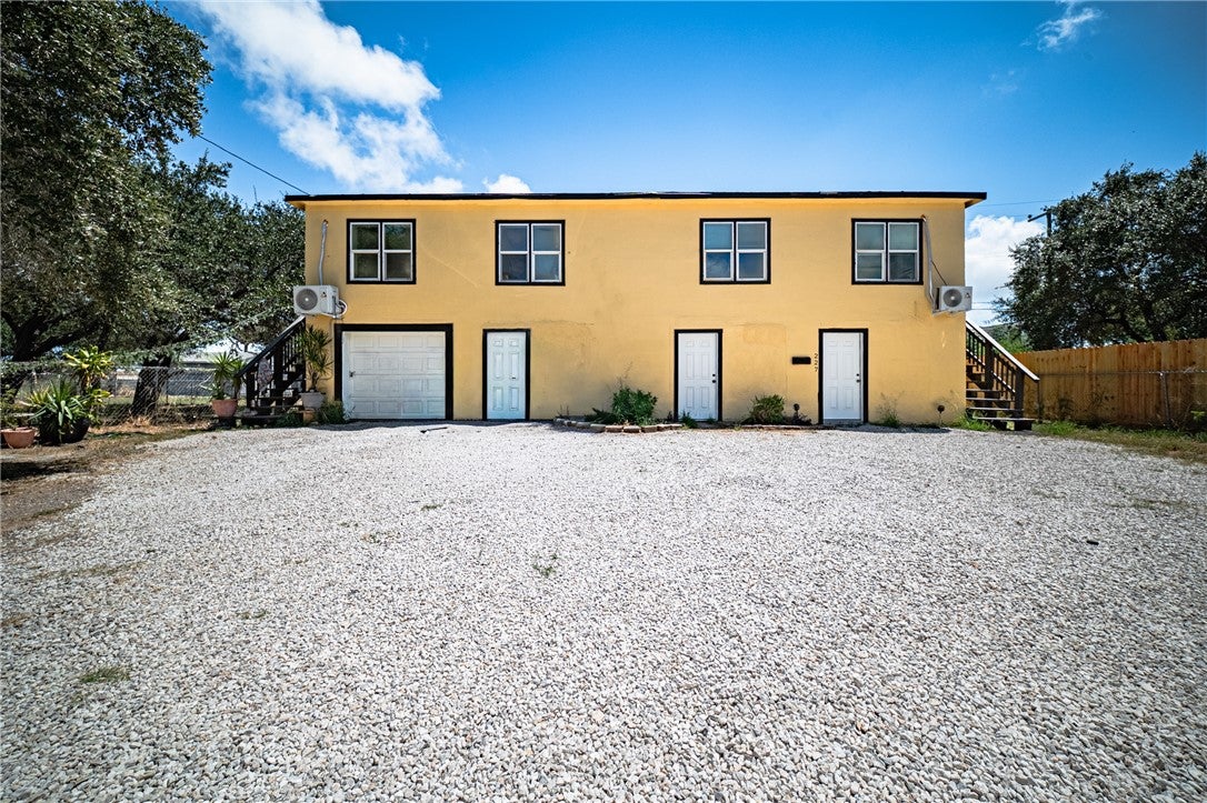 223 S 8th Street