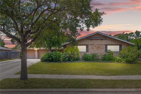 Photo of 445 Pennington Drive, Corpus Christi, TX 78412 (MLS # 479899)