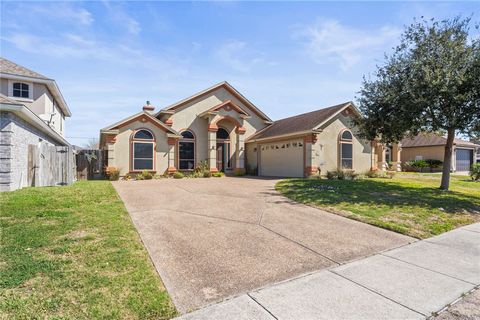 Photo of 6534 Picante Drive, Corpus Christi, TX 78414 (MLS # 472454)
