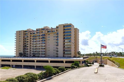 Photo of 1400 Ocean Drive #403-C, Corpus Christi, TX 78404 (MLS # 475099)