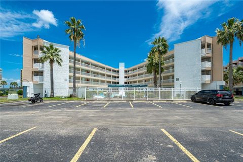 A home in Corpus Christi