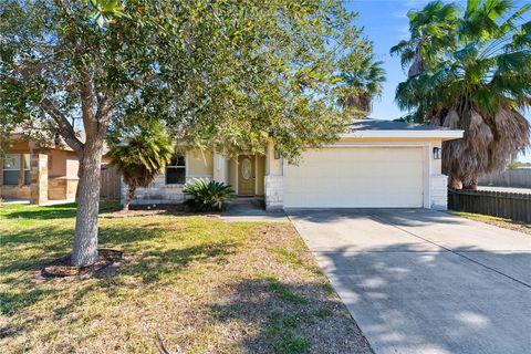 Photo of 2637 Date Palm Drive, Corpus Christi, TX 78418 (MLS # 470884)