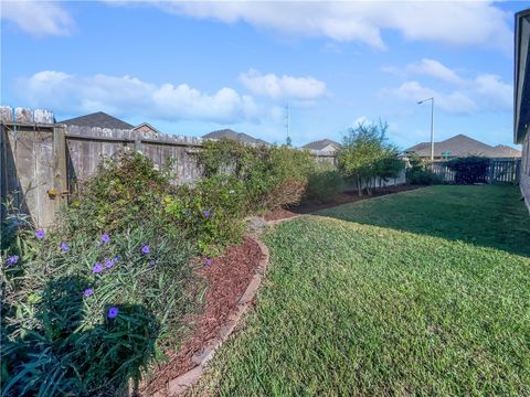 A home in Corpus Christi