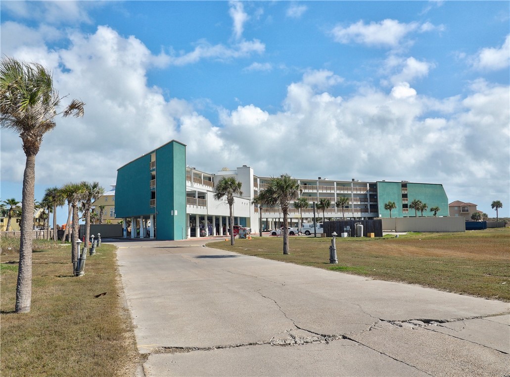 View Port Aransas, TX 78373 condo
