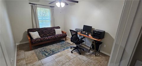 A home in Aransas Pass