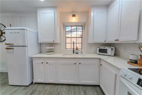 Tiny photo for 7005 Mansfield Drive, Corpus Christi, TX 78414 (MLS # 481794)