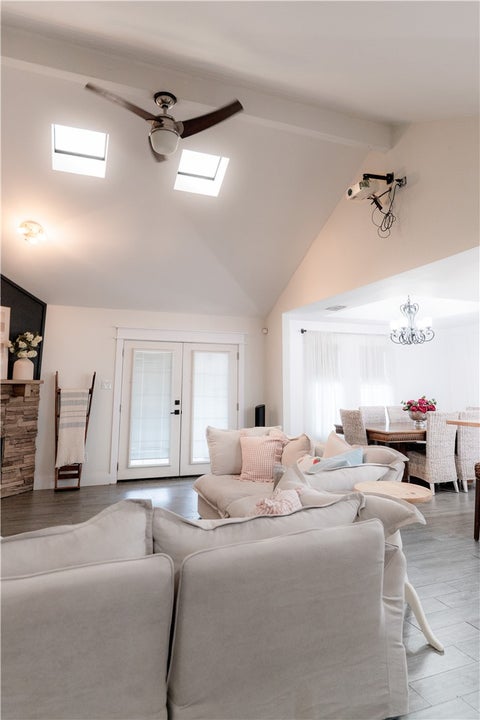 Tiny photo for 7005 Mansfield Drive, Corpus Christi, TX 78414 (MLS # 481794)