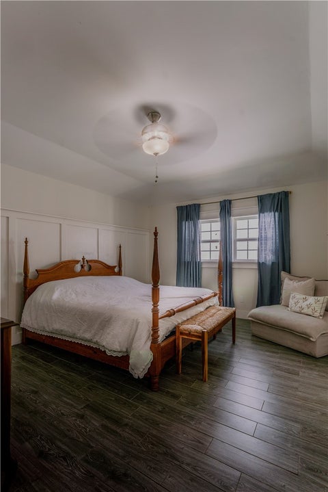 Tiny photo for 7005 Mansfield Drive, Corpus Christi, TX 78414 (MLS # 481794)