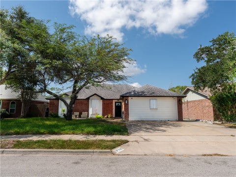 Tiny photo for 7005 Mansfield Drive, Corpus Christi, TX 78414 (MLS # 481794)