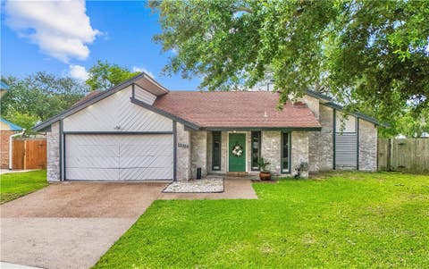 Photo of 5317 Tartan Circle, Corpus Christi, TX 78413 (MLS # 476765)