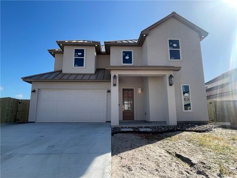 Photo of 13534 PESETA Court, Corpus Christi, TX 78418 (MLS # 478844)