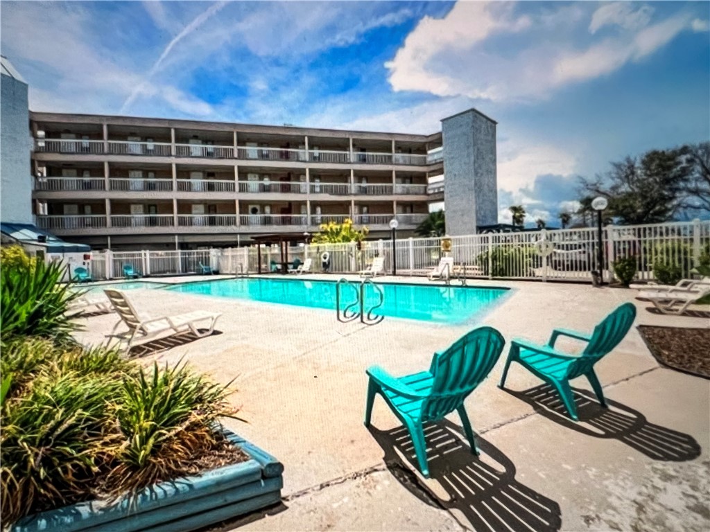 Photo 8 of 14 of 3938 Surfside Boulevard 2144 condo