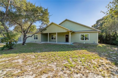 A home in Ingleside