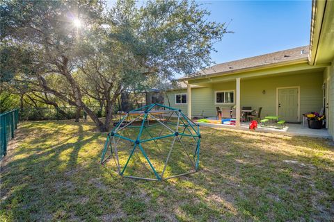 A home in Ingleside