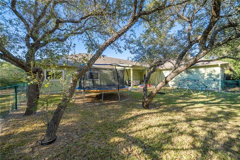 A home in Ingleside