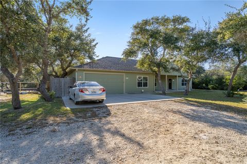 A home in Ingleside