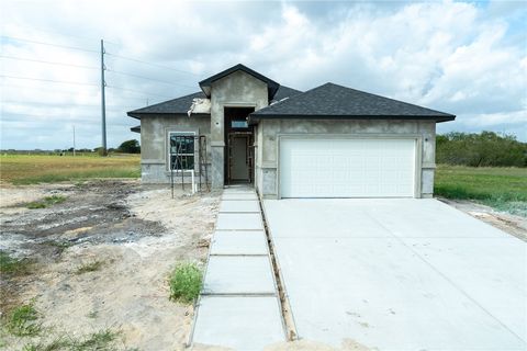 A home in Corpus Christi