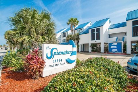 Photo of 14434 Cabana E #319, Corpus Christi, TX 78418 (MLS # 477019)