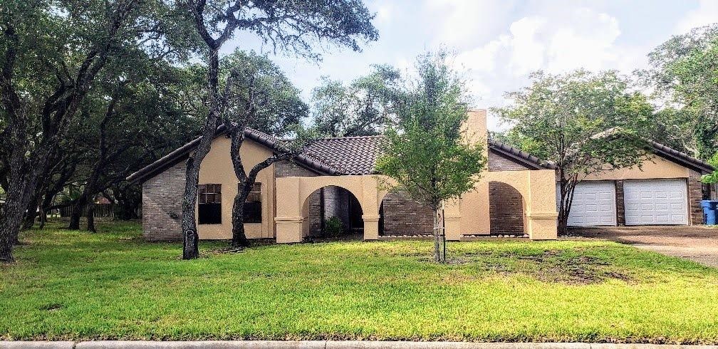 View Rockport, TX 78382 house
