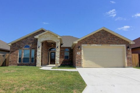 A home in Corpus Christi