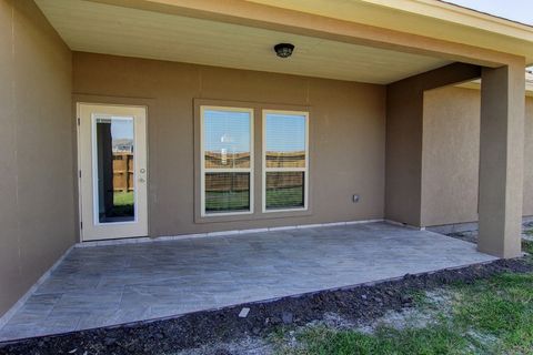 A home in Corpus Christi