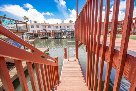 A home in Corpus Christi