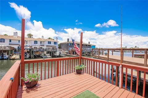 A home in Corpus Christi