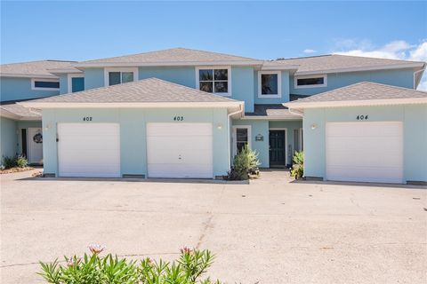 A home in Corpus Christi