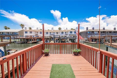 A home in Corpus Christi