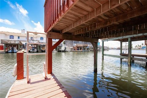 A home in Corpus Christi