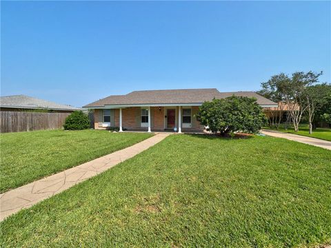 Photo of 538 Belleview Drive, Corpus Christi, TX 78412 (MLS # 476861)