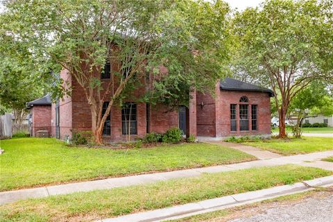 A home in Corpus Christi