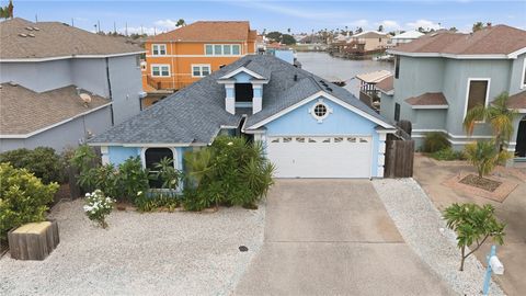 Photo of 15306 KEY LARGO Court, Corpus Christi, TX 78418 (MLS # 478332)