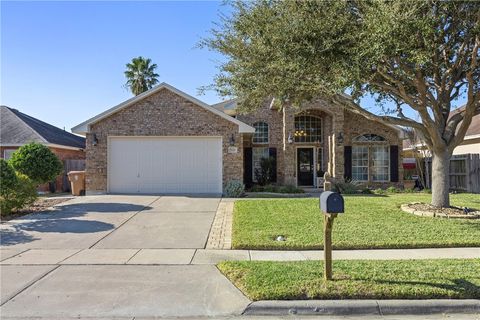 A home in Corpus Christi