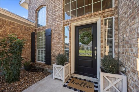 A home in Corpus Christi