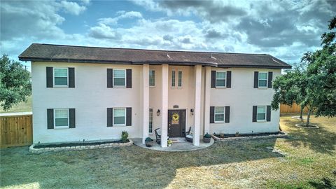 A home in Robstown