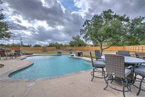 A home in Robstown