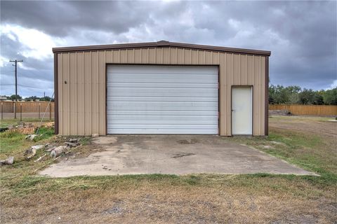 A home in Robstown