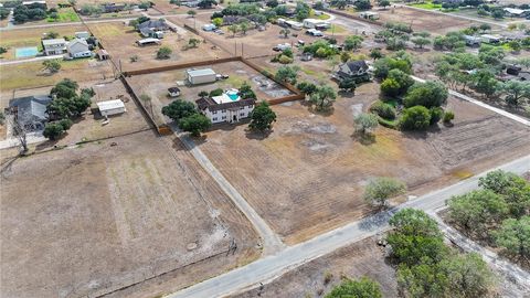 A home in Robstown