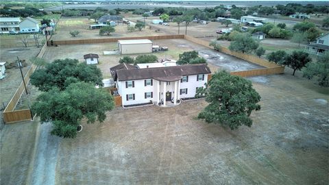 A home in Robstown